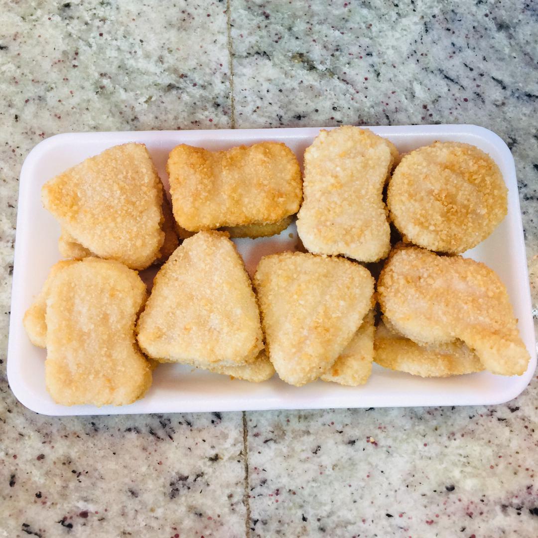 NUGGETS