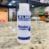 Alcohol Antiséptico Alna 120cc