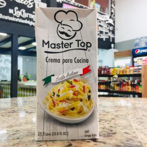 Crema para Cocina Master Top 1lt