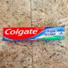 Crema Dental Colgate Triple Acción 60ML