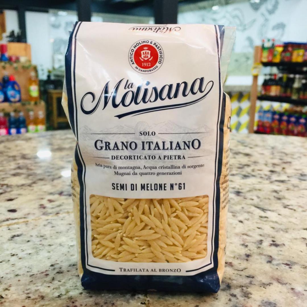 PASTINA