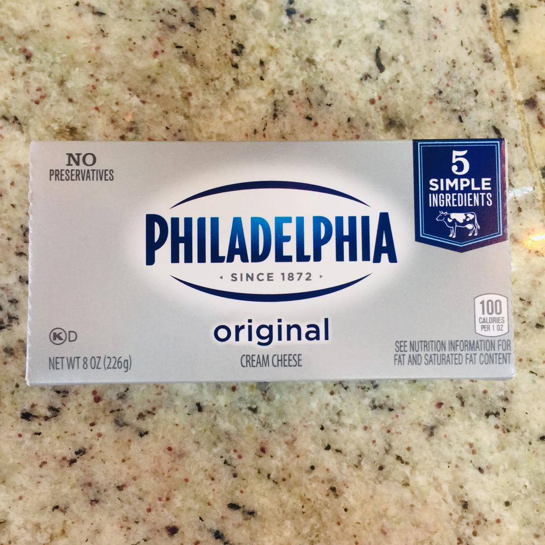 queso crema philadephia