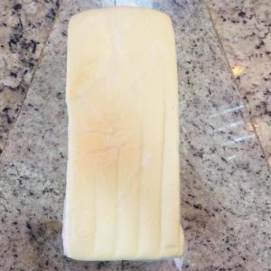 Queso Mozzarella Artesanal