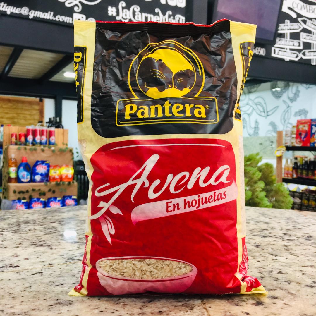 AVENA PANTERA 800G