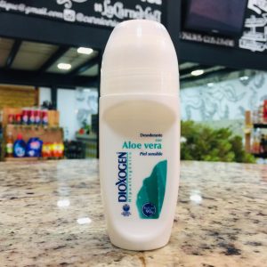 Desodorante Dioxogen Aloe Vera 90g