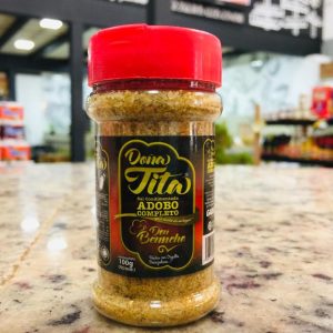Adobo Completo Doña Tita 100g