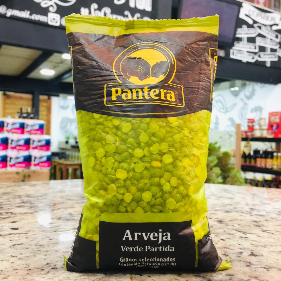 ARVEJAS 454G