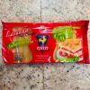 Pasta Para Pasticho Galo 200g