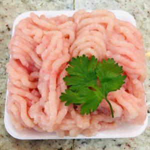 Pechuga Entera Preparada en Molida (Ver descripcion)