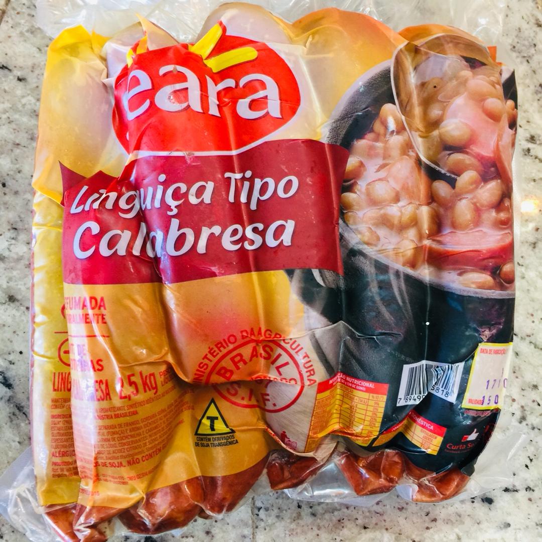 CALABRESA