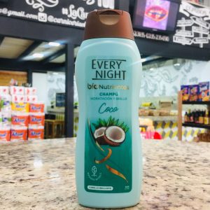Champú Every Night Coco 365Ml