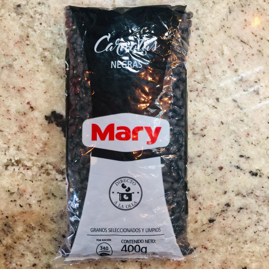CARAOTAS 400G