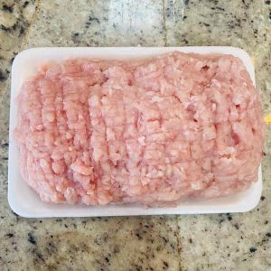 Pollo Entero Fresco Molido sin Piel (Ver descripción)