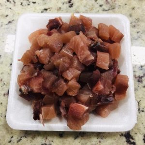 Rueda De Palagar en Corte para Tartar (Ver descripcion)
