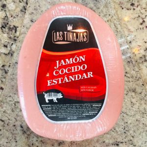 Jamón Cocido Estándar Las Tinajas