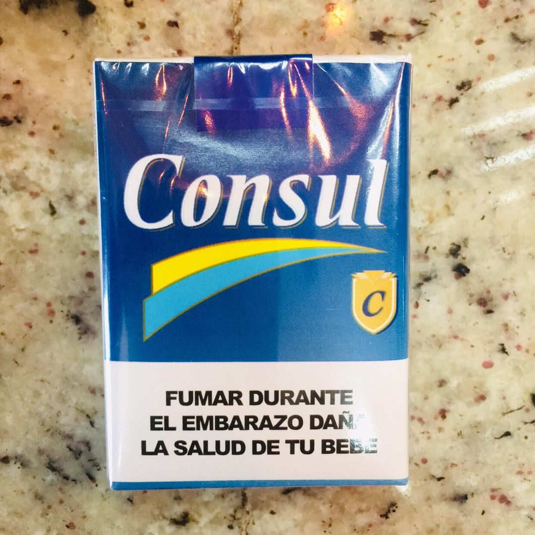 CONSUL