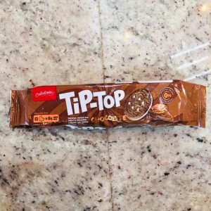 Galleta Tip-Top Chocolate 96g