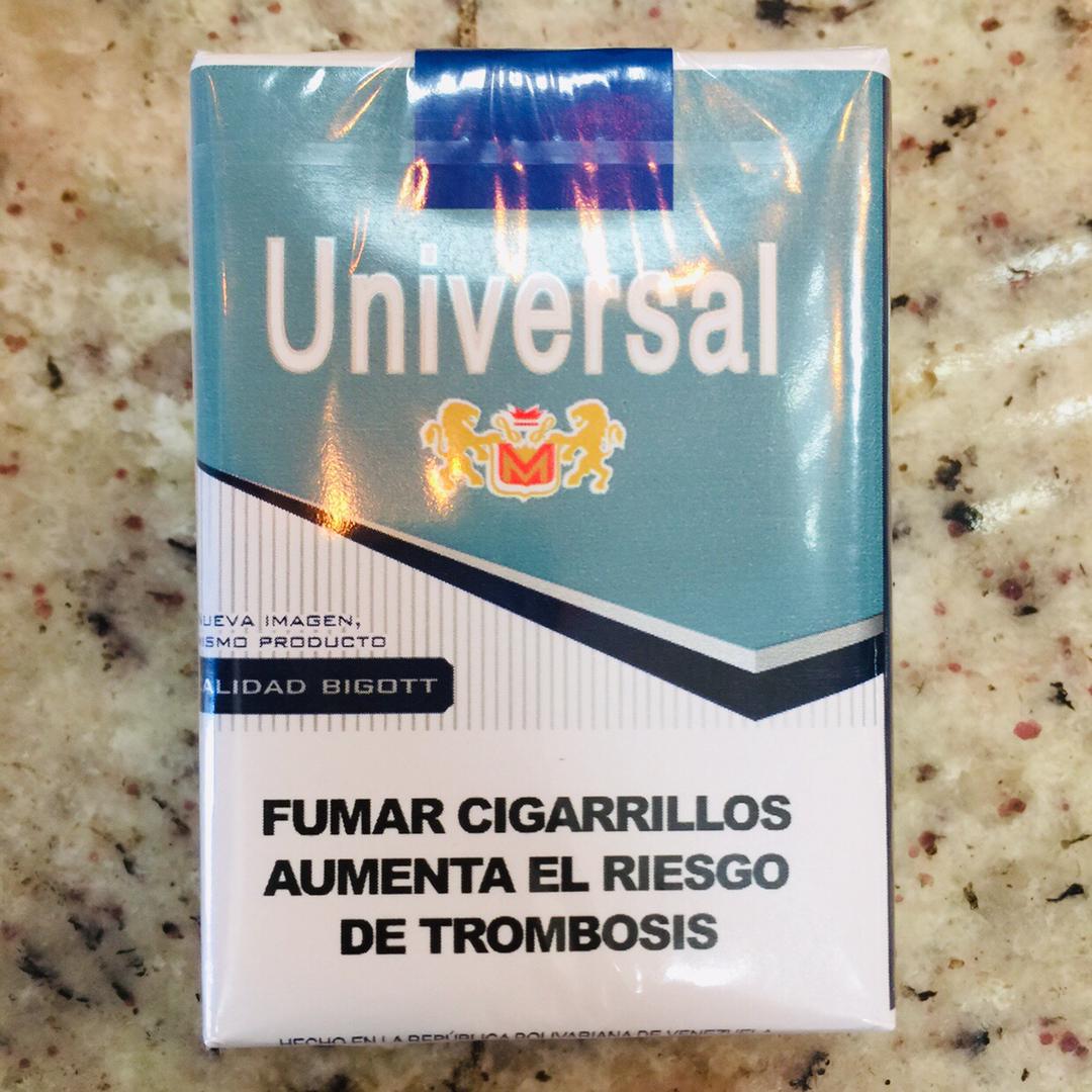 UNIVERSAL