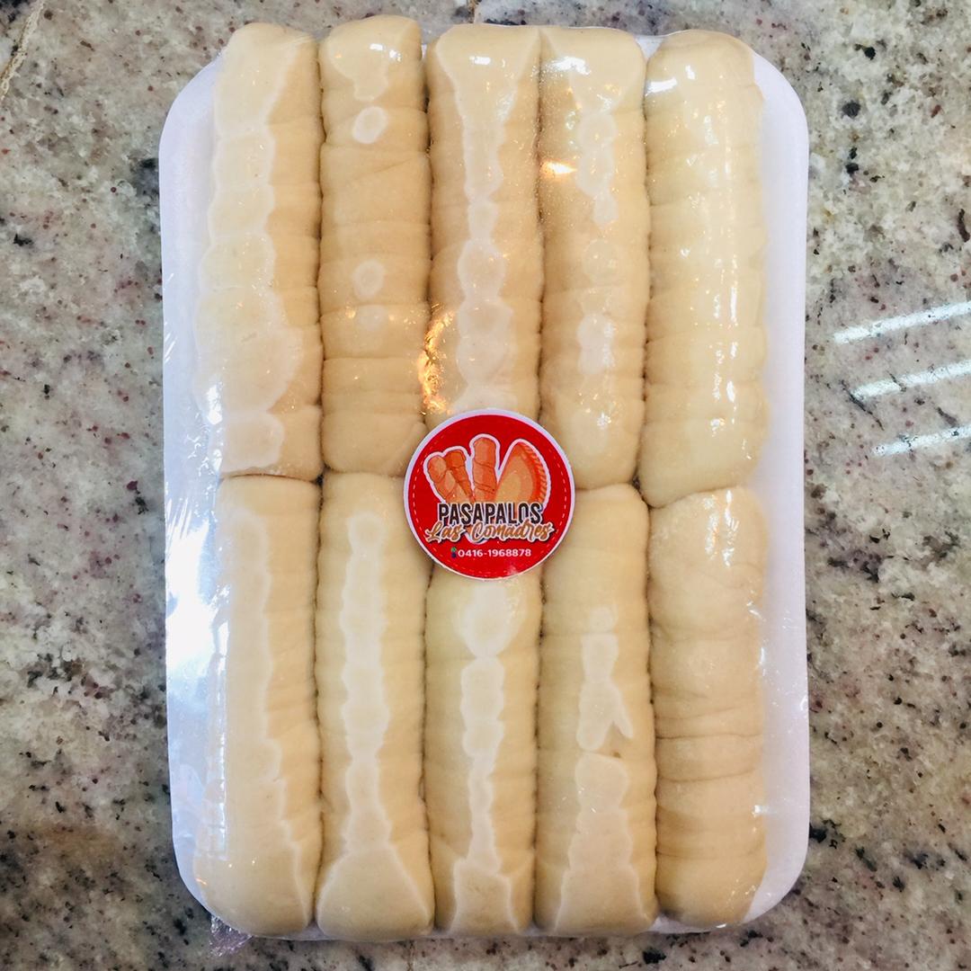 tequeños las comadres