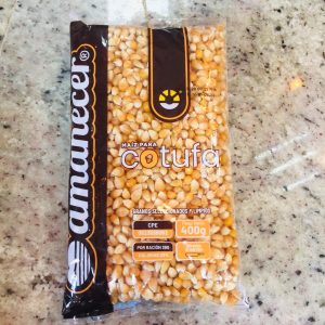 Maiz de Cotufas Amanecer 400g
