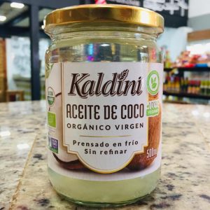 Aceite de Coco Virgen Kaldini 500ml