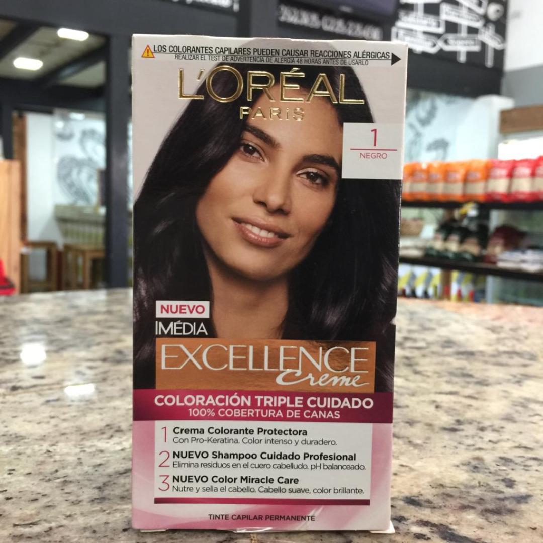 NBEGRO LOREAL