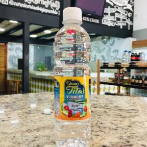 Vinagre Doña Tita 500ml