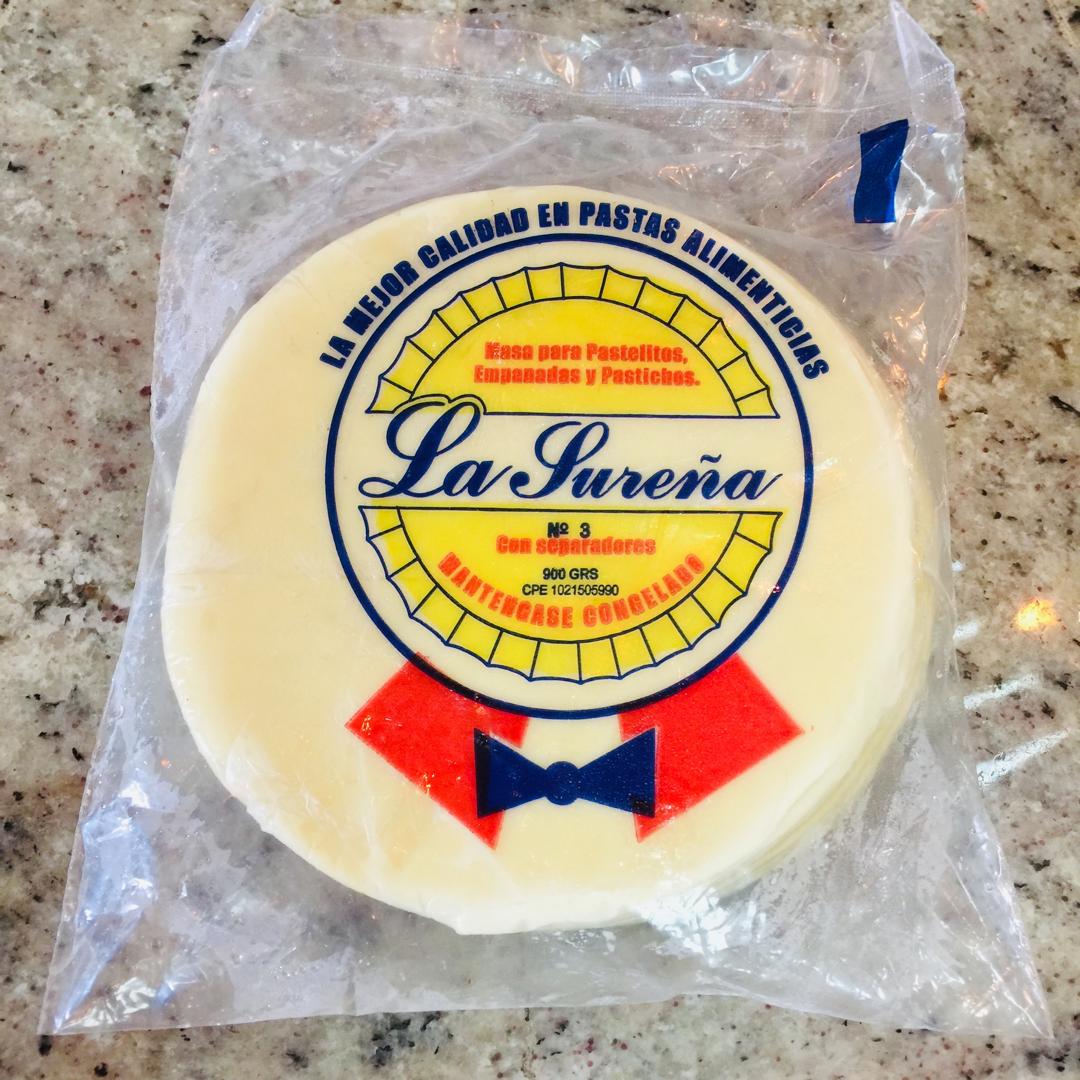 MASA FACIL LA LAUREÑA 900G
