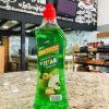 Lavaplatos Multiuso El Titan Manzana Verde 500ml