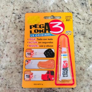 Pega Loka 3 La Original 3g