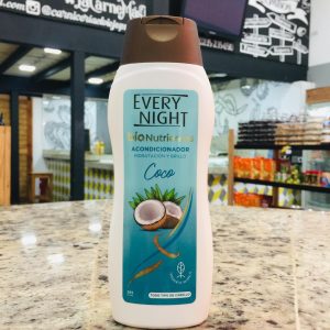 Acondicionador BioNutrientes Coco Every Night 365ml