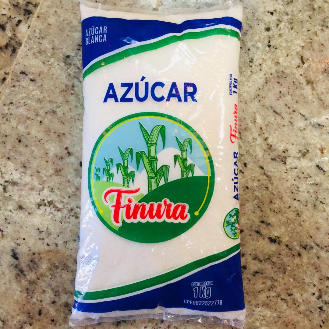 AZUCAR KALY FINURA KG