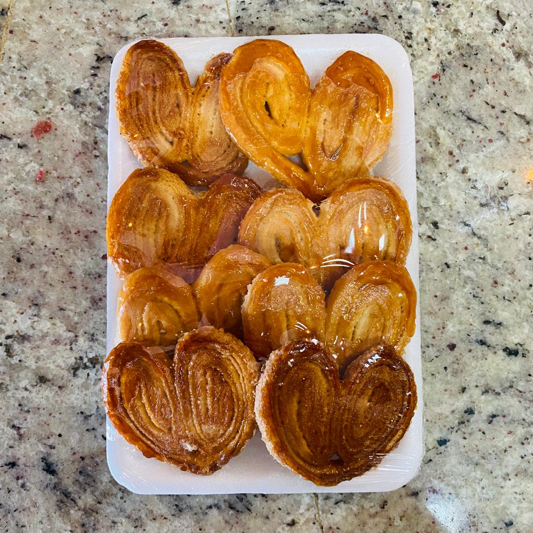 MINI PALMERITAS 8 UND
