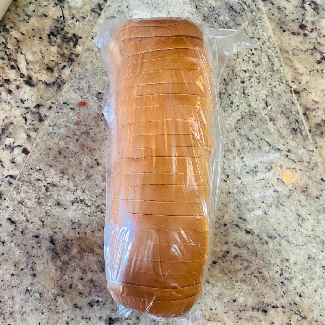 PAN DE SANDWICH NORMAL