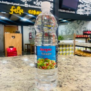 Vinagre Fergos 1lt
