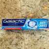 Crema Dental Galactic Classic 100g