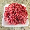 Carne Molida de Segunda Oferta