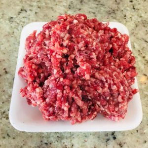 Carne Molida de Segunda Oferta