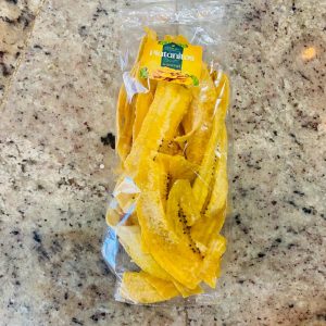 Platanitos Natural