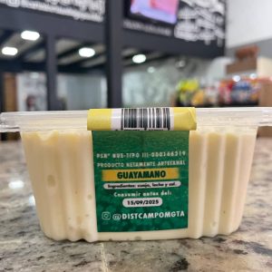 Guayamano Distcampo 500g