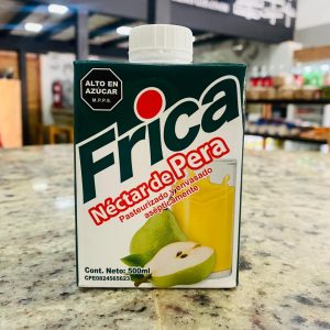 Jugo de Pera Frica 500ml