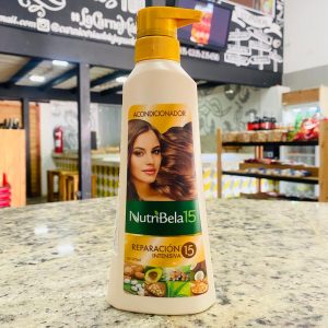 Acondicionador Reparacion Intesiva Nutribela 370Ml
