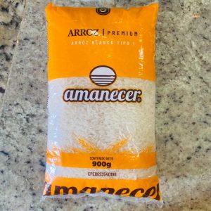 Arroz Premium Amanecer 900gr