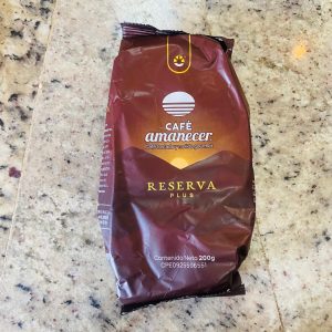 Café Amanecer Reserva Plus 200gr