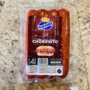 ChoriFrito Plumrose (4 Und)