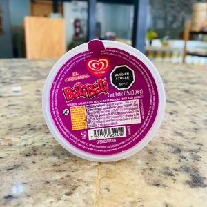 Helado BatiBati Uva 115ml
