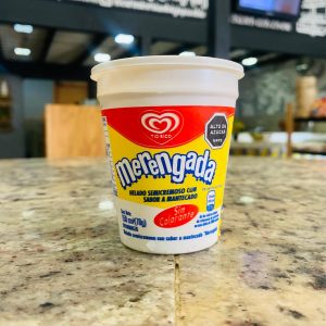 Helado Merengada 150ml