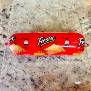 Untable de Jamon con Tocineta Fiesta 150gr