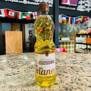 Aceite de Soya Amanecer 500ml