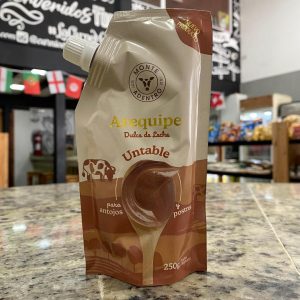 Arequipe Untable Monte Adentro 250g